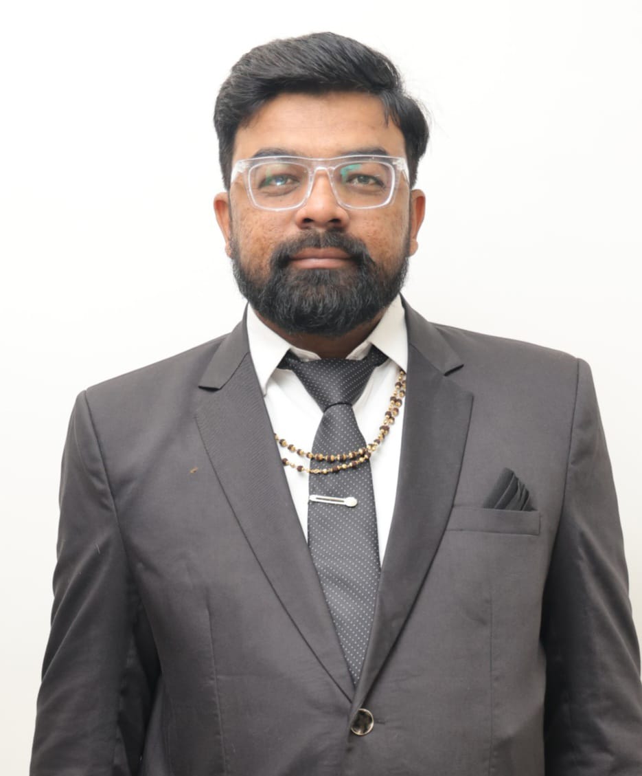 Karobari Member